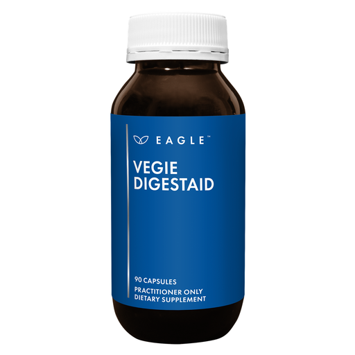 [25057355] Eagle Natural Health Vegie Digestaid