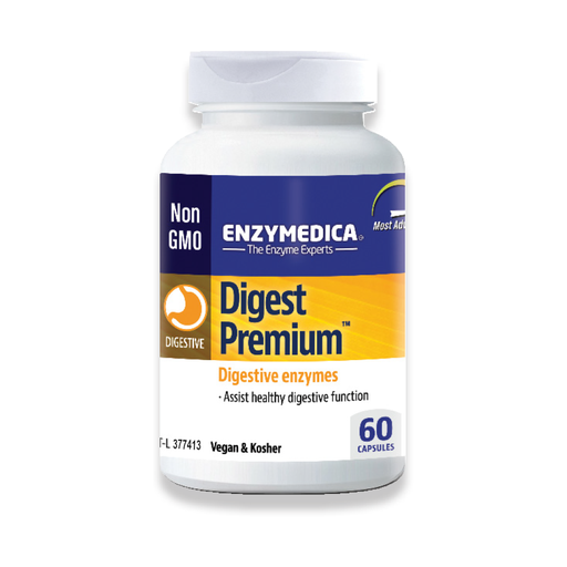 [25267075] Enzymedica Digest Premium