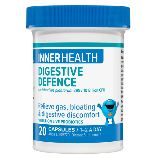 Inner Health Digestive Defence Probiotic