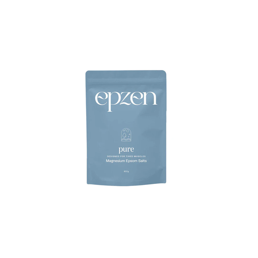 [25082456] Epzen Pure Magnesium Bath Crystals