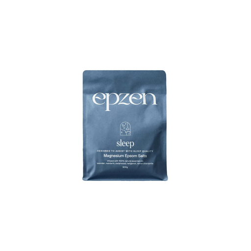 [25320725] Epzen Sleep Magnesium Bath Crystals