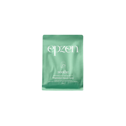 [25082449] Epzen Soothe Magnesium Bath Crystals