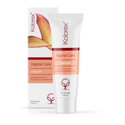 [25057904] Kolorex Vaginal Care Cream