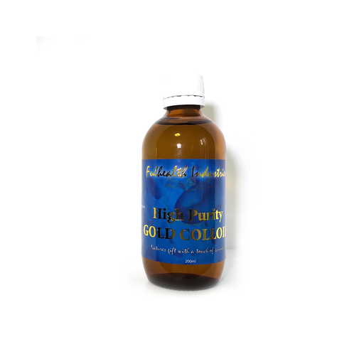 Fulhealth Colloidal Gold