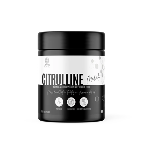 [25274394] ATP Science L-Citrulline