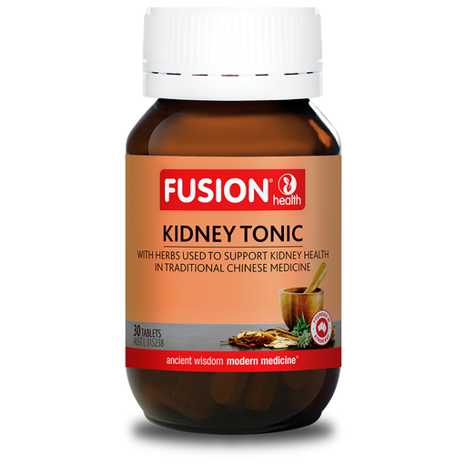 Fusion Health Kidney Tonic