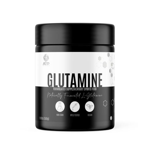 ATP Science L-Glutamine