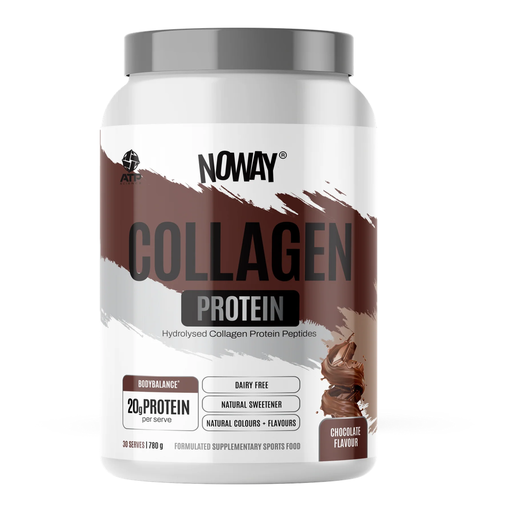 ATP Science NoWay Protein