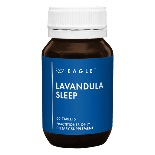 Eagle Natural Health Lavandula Sleep