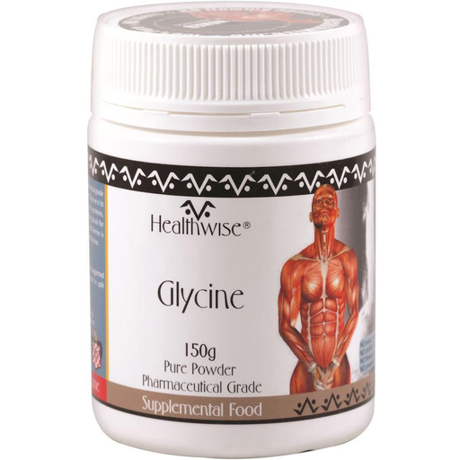 HealthWise Glycine