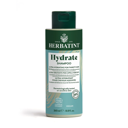 [25140958] Herbatint Shampoo Hydrate