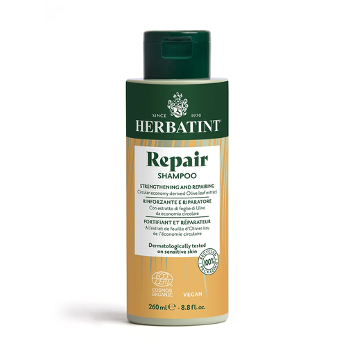 [25140149] Herbatint Shampoo Repair