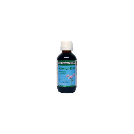 Hilde Hemmes Herbal Extract Valerian Root