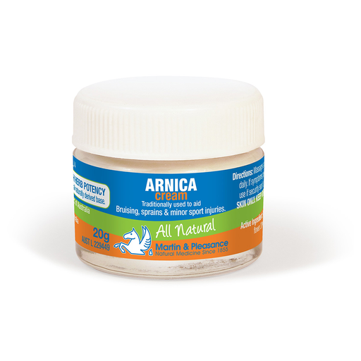 Martin &amp; Pleasance Herbal Cream Arnica