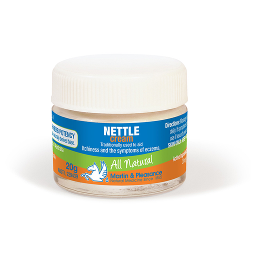 Martin &amp; Pleasance Herbal Cream Nettle