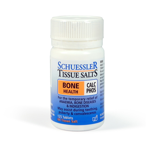 [25062441] Martin &amp; Pleasance Schuessler Tissue Salts Calc Phos