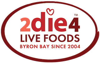 2Die4 Live Foods