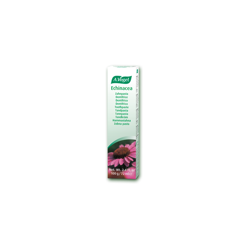 A.Vogel Body Care Echinacea Toothpaste