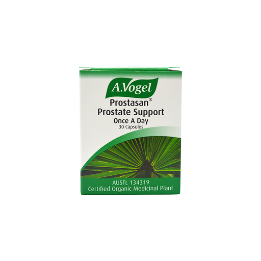 A.Vogel Phytotherapy Prostate Support