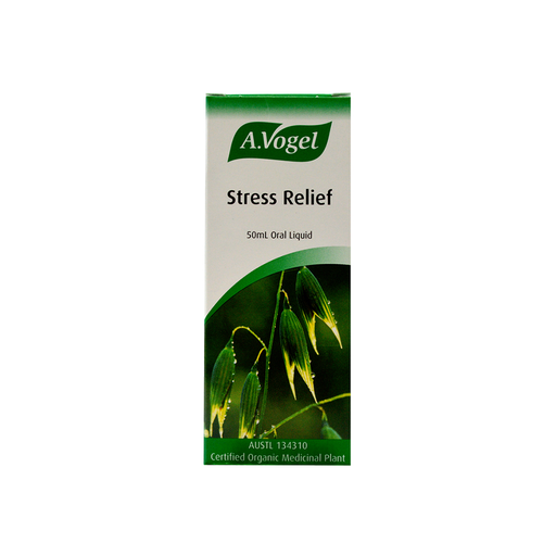 A.Vogel Phytotherapy Stress Relief