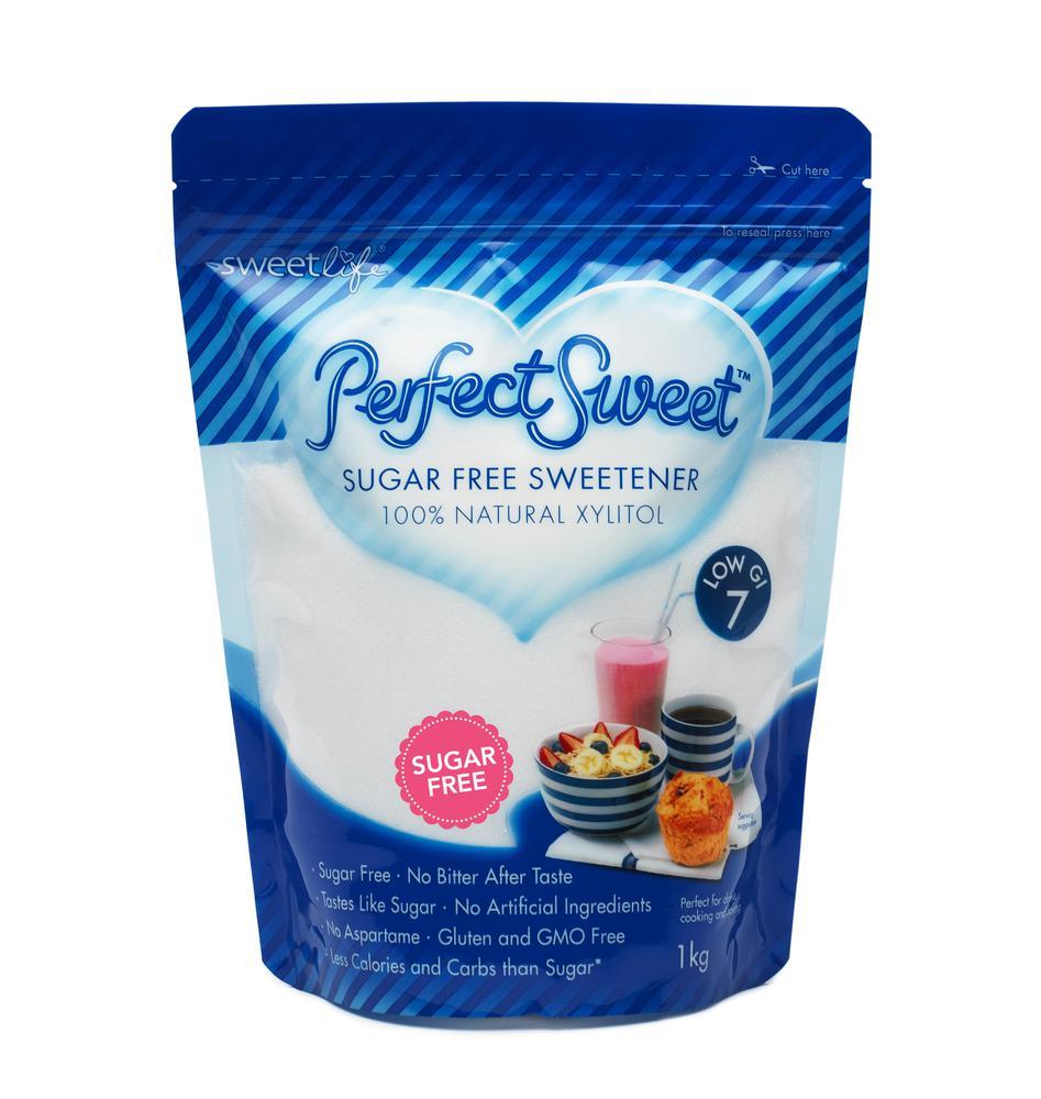 Sweetlife Perfect Sweet Xylitol