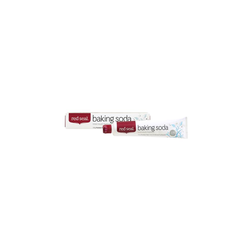 [25107074] Red Seal Toothpaste Baking Soda
