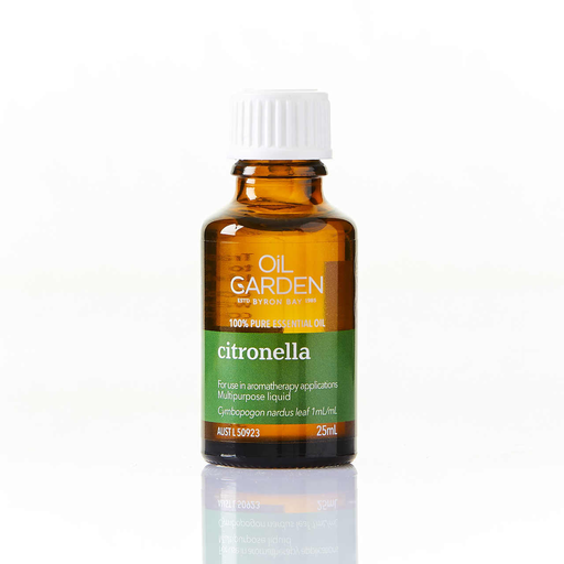 [25131673] The Oil Garden Pure Essential Oil Citronella