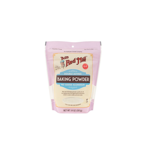 [25313529] Bob's Red Mill Bob`s Red Mill Baking Powder Pouch