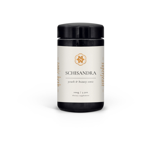 Superfeast Tonic Herbs Schizandra Extract
