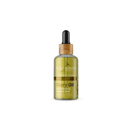[25309416] Eco Tan Skincare Glory Oil