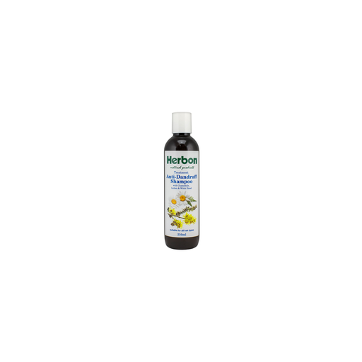 [25034493] Herbon Shampoo Anti Dandruff